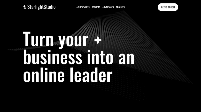 Turn your business into an online leader